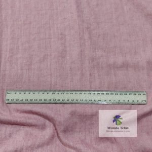 Ideal para todo tipo de camisas 55% polyester /42% algodon / 3% spandex Ancho 1.40 MTS