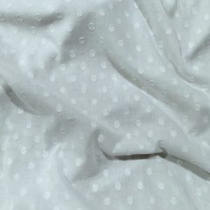 Ideal para todo tipo de camisas. Algodón con spandex. Ancho 1.40 MTS