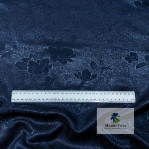 GRANITE DECORACION JACQUARD MARINO 1 COD:703