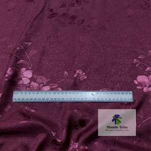 GRANITE DECORACIÓN JAQCUARD BORDO COD:700