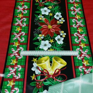 HULE DOBLE FAZ-13 NAVIDEÑO COD:5352