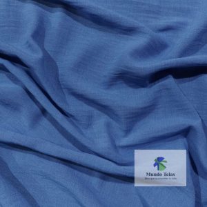 LINO POLYESTER LISO LAVANDA COD:5267