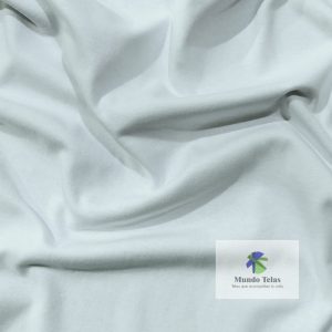 MALLA ALGODON GRUESA BLANCO COD:3406