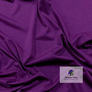 MODAL LISO MORADO COD:1027