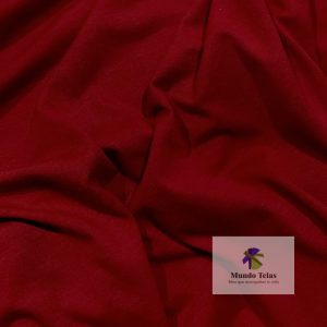 MODAL LISO ROJO COD:978