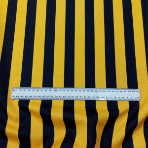 PANAMA ESTAMPADO 1-2 RAYAS COD:3941