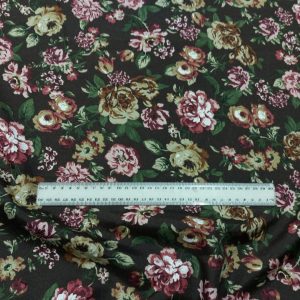 PANAMA ESTAMPADO 1-38 COD:3977