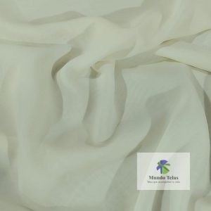 VOILE PREMIUM LISO MANTECA COD:2011