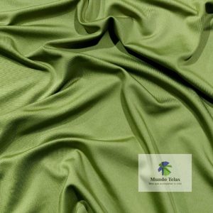 YERSEY FRIO LISO VERDE PISTACHO COD:2110