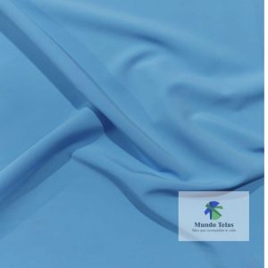 FOUR WAY ANTI FLUIDOS CELESTE COD:4091