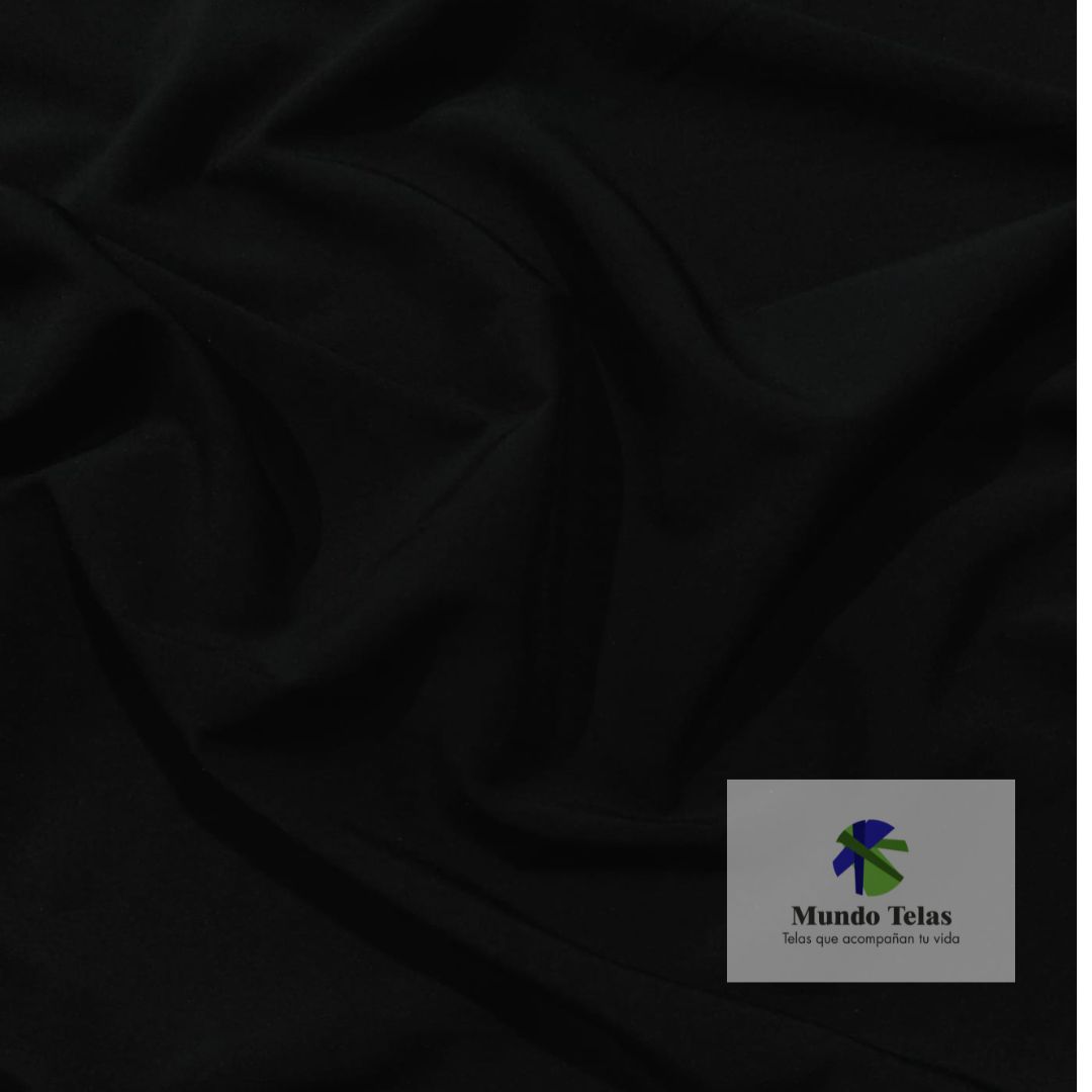 FOUR WAY ANTI FLUIDOS NEGRO COD:4097