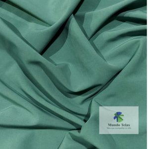 FOUR WAY ANTI FLUIDOS VERDE QUIRURGICO COD:4096