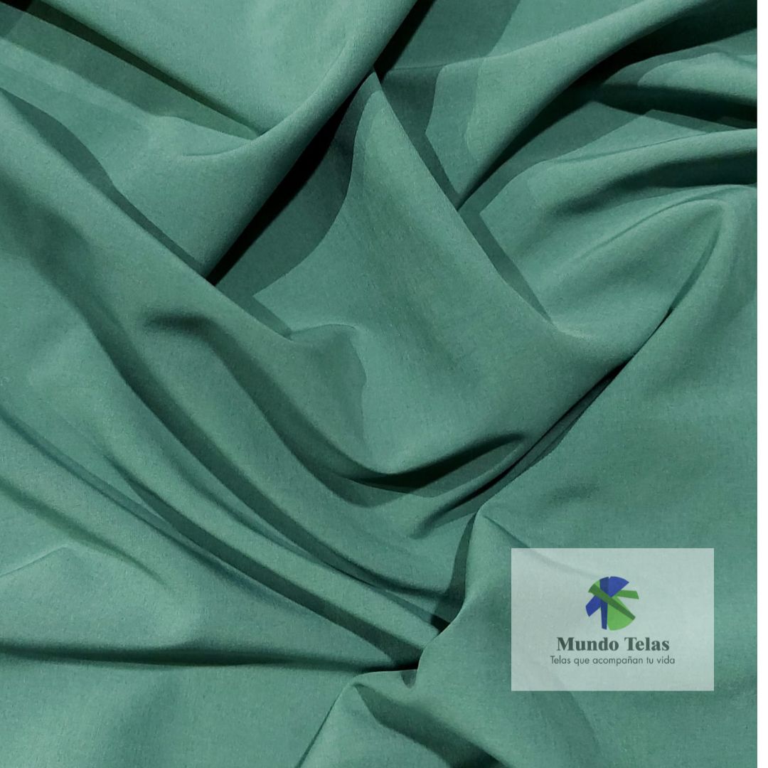 FOUR WAY ANTI FLUIDOS VERDE QUIRURGICO COD:4096