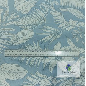 Ideal para tapicería, decoraciones, estuches, fundas, almohadones, cartucheras. Ancho 1.40 MTS.