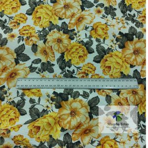 Ideal para tapicería, decoraciones, estuches, fundas, almohadones, cartucheras. Ancho 1.40 MTS.