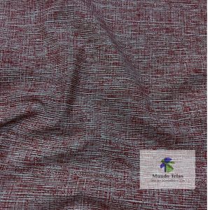 Ideal para tapicería, decoraciones, estuches, fundas, almohadones, cartucheras. Ancho 1.40 MTS.