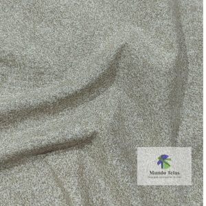 Ideal para tapicería, decoraciones, estuches, fundas, almohadones, cartucheras. Ancho 1.40 MTS.