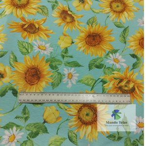 LONETA ESTAMPADA 1-17 COD:3876