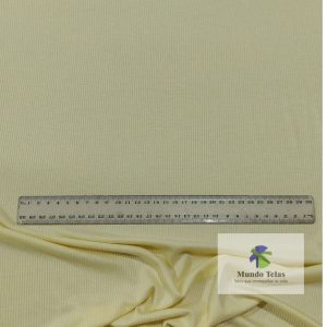 MORLEY VERANO LISO AMARILLO COD:3444