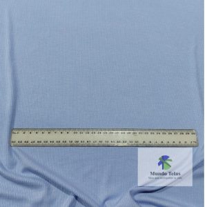 MORLEY VERANO LISO CELESTE COD:3447