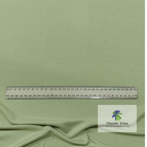 MORLEY VERANO LISO MENTA COD:3448