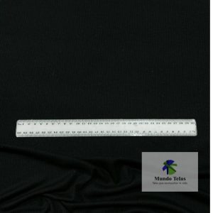 MORLEY VERANO LISO NEGRO COD:3658