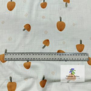 MUSELINA ESTAMPADA 1-24 COD:2147