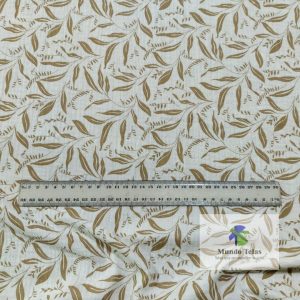MUSELINA ESTAMPADA 1-3 COD:3612