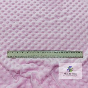 PLUSH POP ROSA COD:1369