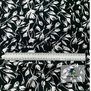 RAYON ESTAMPADO SPANDEX 17 COD:2304