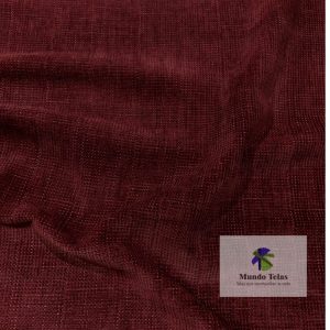 RUSTICO 3-27 BORDO COD:4976