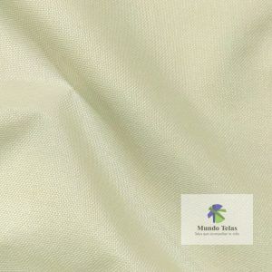 RUSTICO LINEN AMARILLO CLARO COD:1669