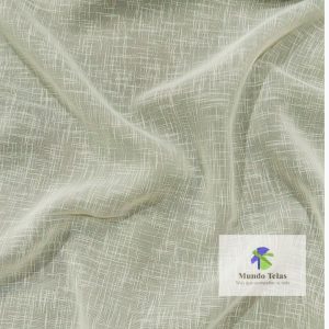 VOILE FANTASIA 3 MANTECA COD:2015