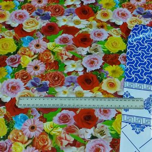 HULE DOBLE FAZ-19 COD:5358