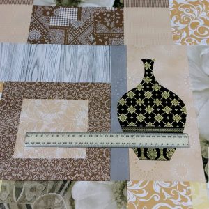 HULE TERMICO 27 COD:962