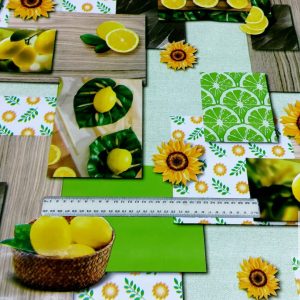 Ideal para tapicería, decoraciones, estuches, fundas, almohadones, cartucheras. Ancho 2.80 MTS.