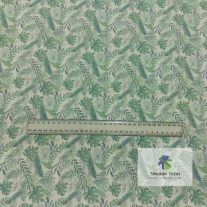 LONETA ESTAMPADA 1-21 COD:3880