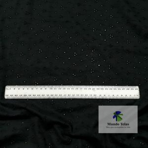 Ideal para prendas de vestir: Vestidos, camisas, chaquetas, blusas y decoraciones Ancho 1.40 MTS