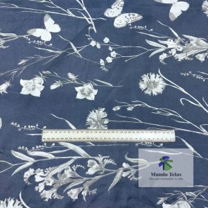 Ideal para sabanas, fundas de colchones, cortinas, manteles. ANCHO 2.25-2.60 MTS