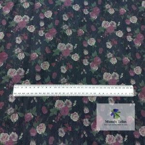 JEAN ESTAMPADO 2-15 COD:4761