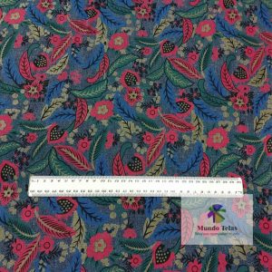 JEAN ESTAMPADO 2-8 COD:4768