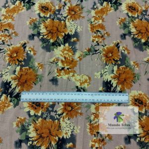 LINO ESTAMPADO 1-2 COD:5571