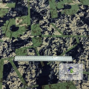 LINO ESTAMPADO 1-5 COD:5574