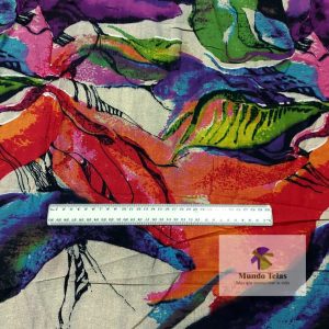 LINO ESTAMPADO 1-6 COD:5575