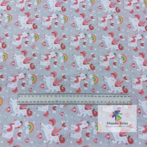 Ideal para vestimenta casual: camisas, vestidos. También para sabanas, manualidades. Ancho 1.50 MTS.