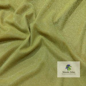 FIESTA 01 DORADO COD:2585