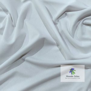 4703 YERSEY PLUS LISO BLANCO