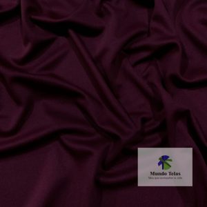 4704 YERSEY PLUS LISO BORDO