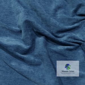 Ideal para prendas de vestir: poleras, buzos, sacos, chalecos Ancho 1.40 MTS