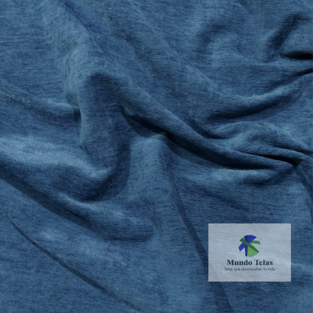 Ideal para prendas de vestir: poleras, buzos, sacos, chalecos Ancho 1.40 MTS